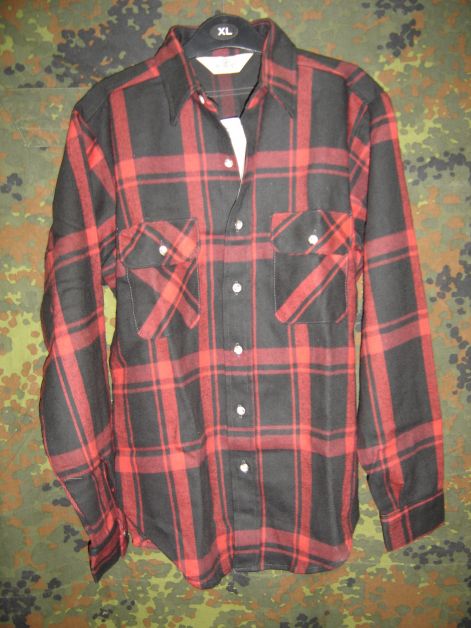 flanel ing 